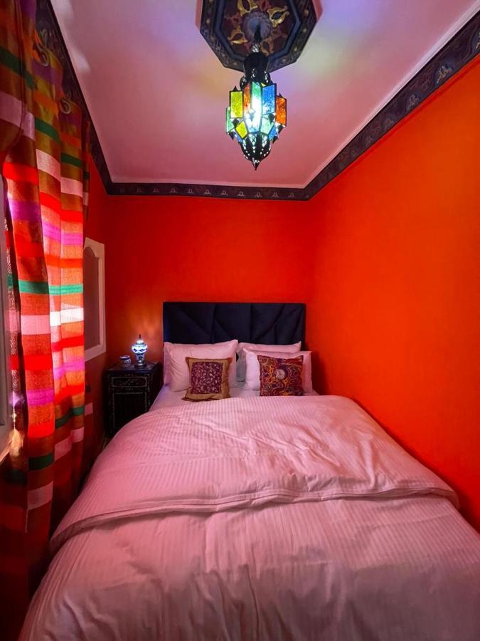 شقة Charming Cozy House Kasbah طنجة المظهر الخارجي الصورة