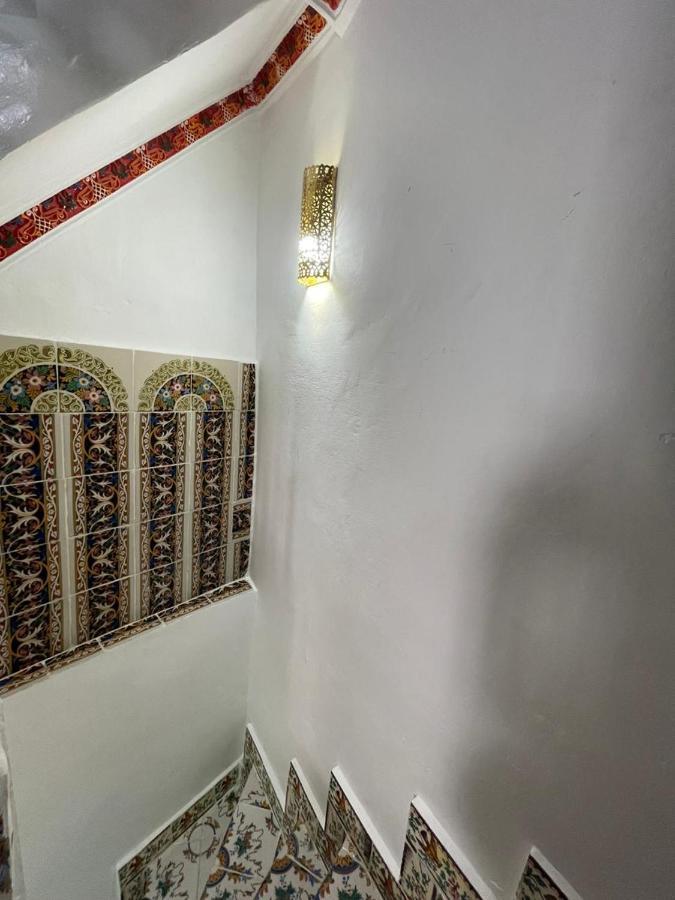 شقة Charming Cozy House Kasbah طنجة المظهر الخارجي الصورة