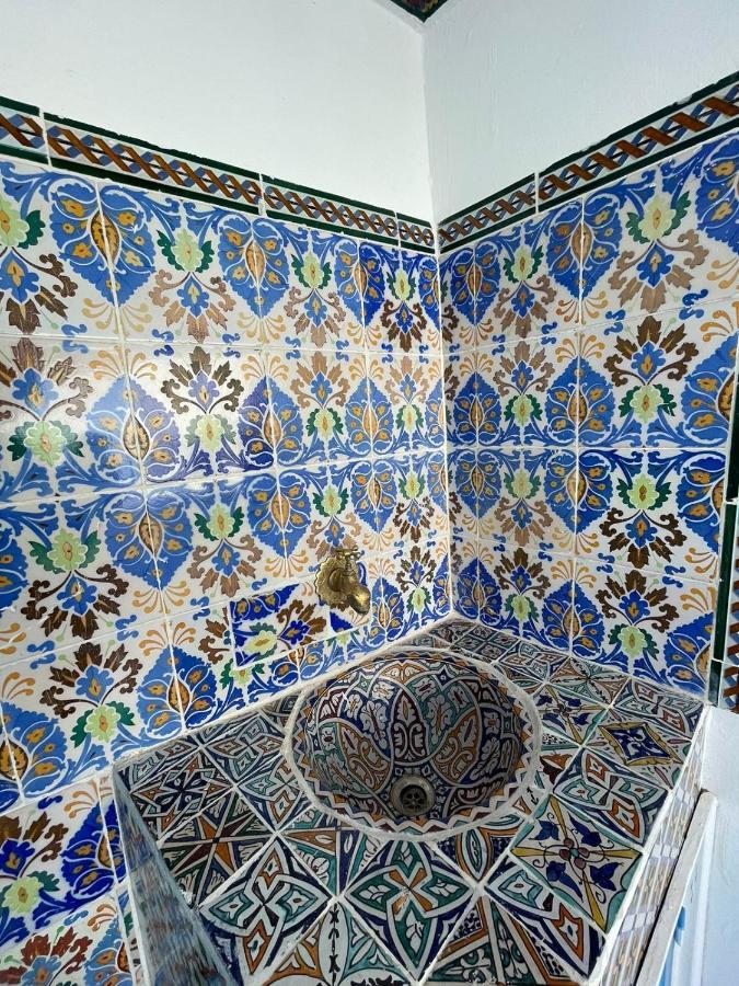 شقة Charming Cozy House Kasbah طنجة المظهر الخارجي الصورة