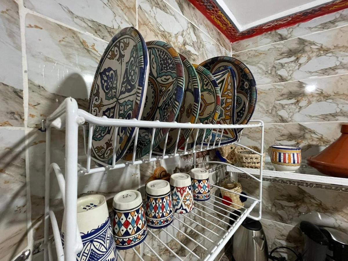 شقة Charming Cozy House Kasbah طنجة المظهر الخارجي الصورة