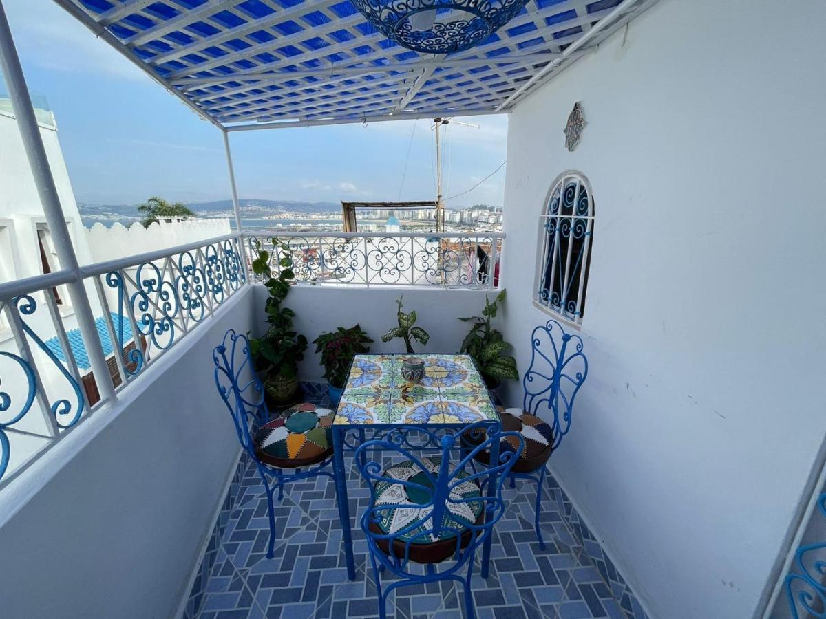 شقة Charming Cozy House Kasbah طنجة المظهر الخارجي الصورة