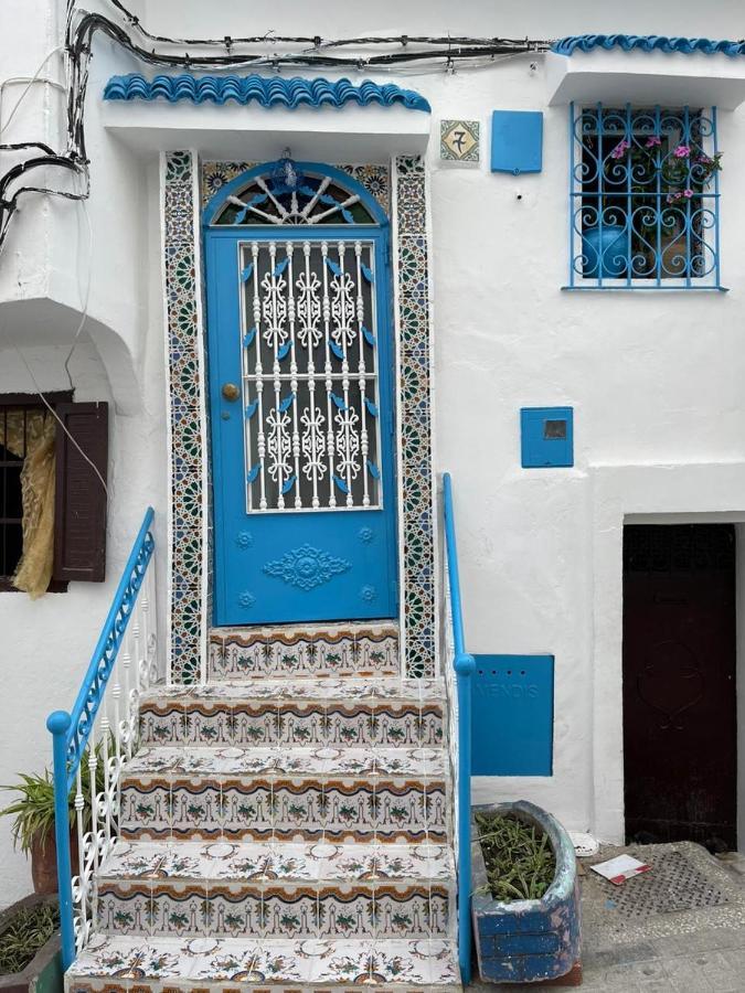 شقة Charming Cozy House Kasbah طنجة المظهر الخارجي الصورة
