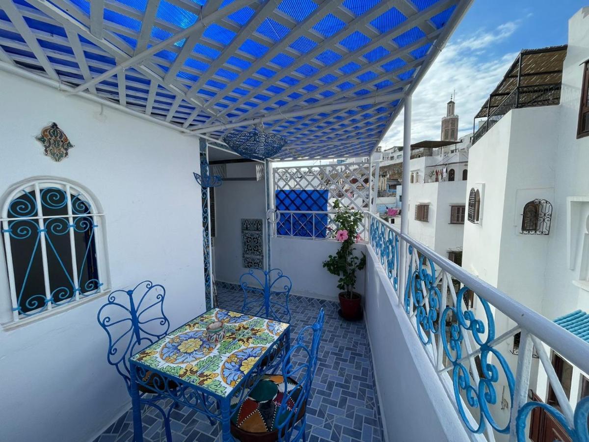 شقة Charming Cozy House Kasbah طنجة المظهر الخارجي الصورة