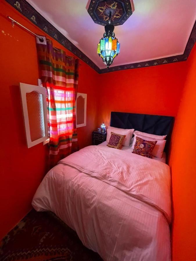 شقة Charming Cozy House Kasbah طنجة المظهر الخارجي الصورة